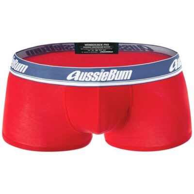 WJ Pro Red Hipster XS