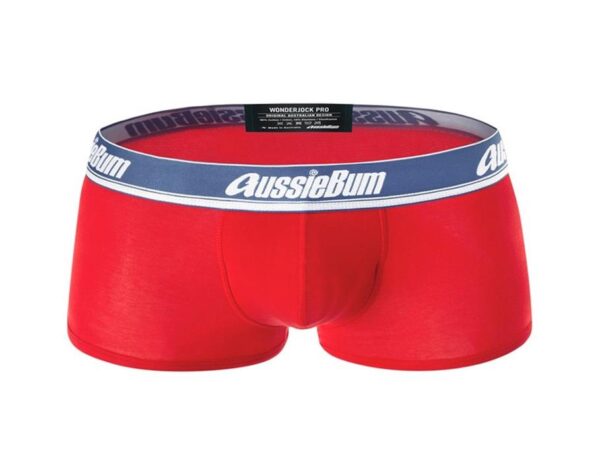 WJ Pro Red Hipster XS