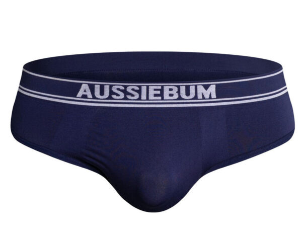 Seamless.Tech 3.0 Navy Brief L