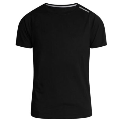 NZLC T-Shirt Black T-Shirt L