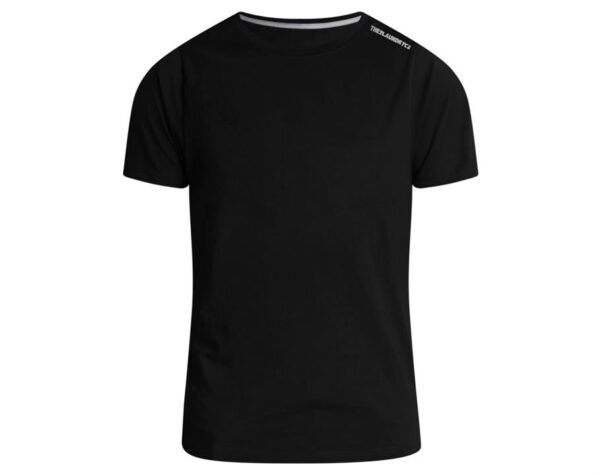 NZLC T-Shirt Black T-Shirt XL