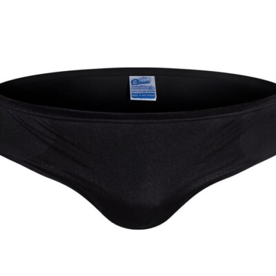 2.5 Original Classic Black Onyx Brief M