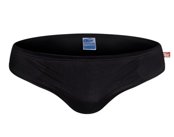 2.5 Original Classic Black Onyx Brief M