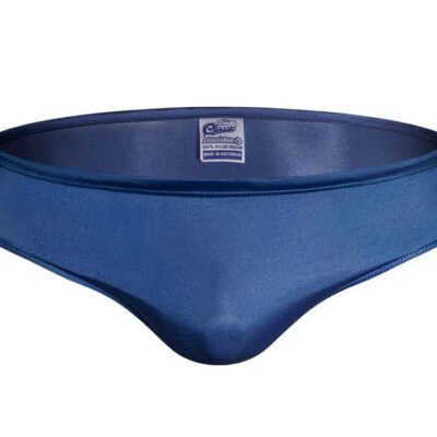 2.5 Original Classic Classic Blue Brief M