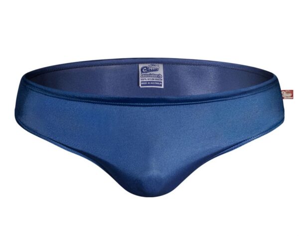 2.5 Original Classic Classic Blue Brief S