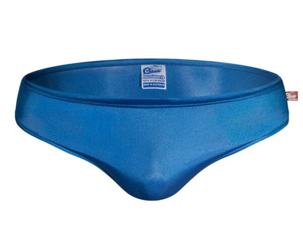 2.5 Original Classic French Blue Brief XL