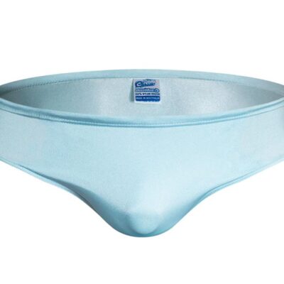 2.5 Original Classic Crystal Blue Brief L