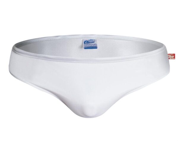 2.5 Original Classic Bright White Brief M