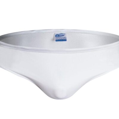 2.5 Original Classic Bright White Brief S