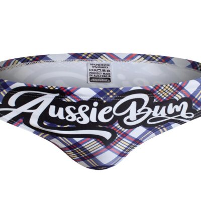 Signature Blue Berry Brief M