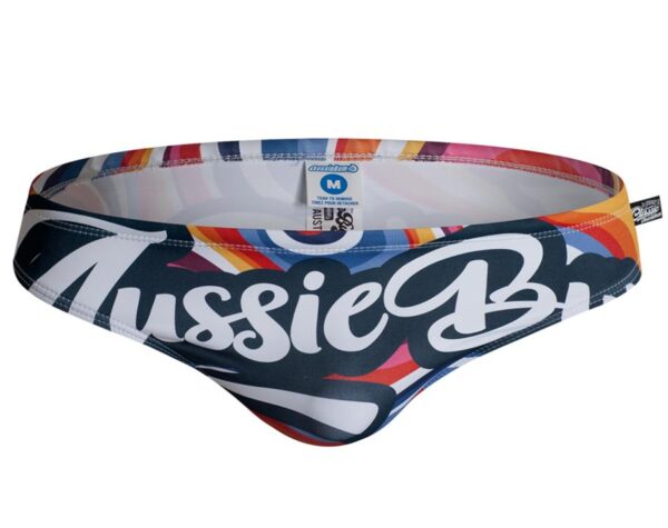 Signature Candy Brief M