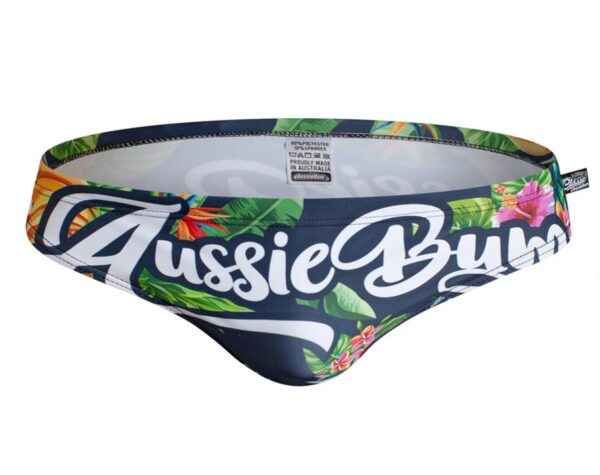 Signature Daintree Brief S