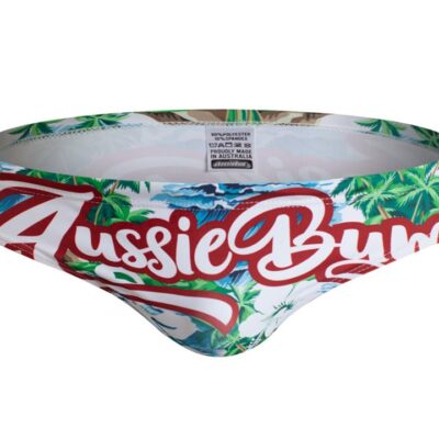 Signature Hayman Brief L
