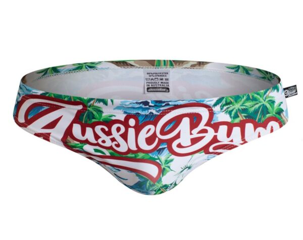Signature Hayman Brief S