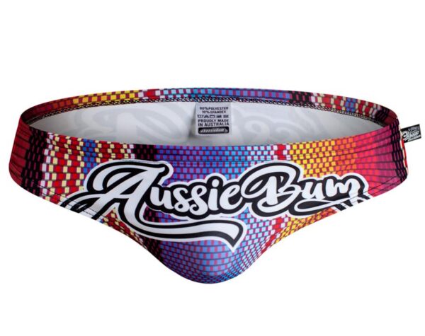Signature Serpent Brief M