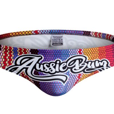 Signature Serpent Brief XL