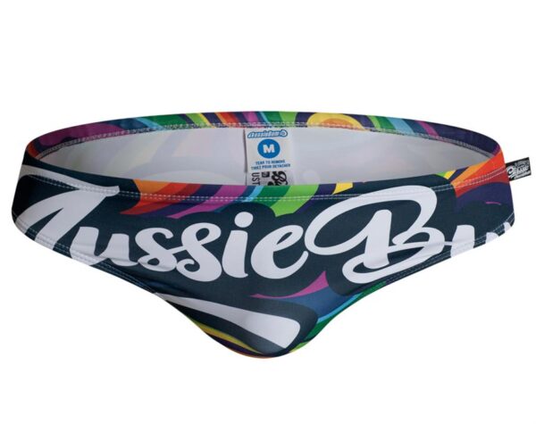 Signature Unicorn Brief S