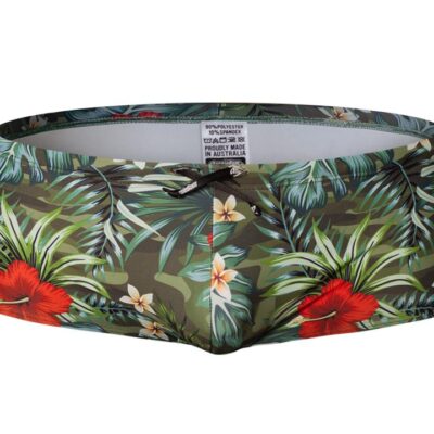 JungleJam Rio League L