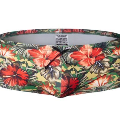 JungleJam Sao Paulo League M