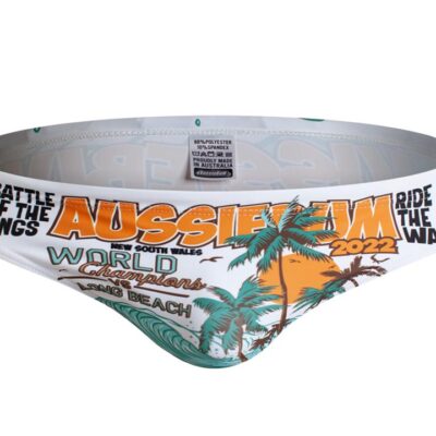 Surfs Up World Series Brief L