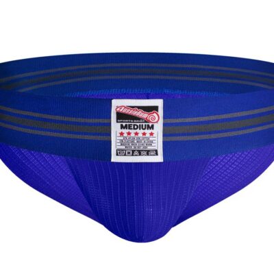 Classic Jock Blue Brief XL Green Underwear Classic Jock Blue Brief XL