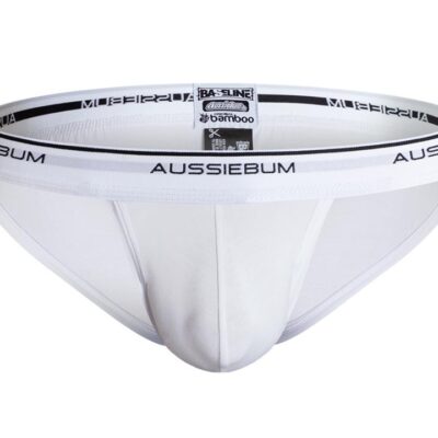 BASELINE White Bikini L