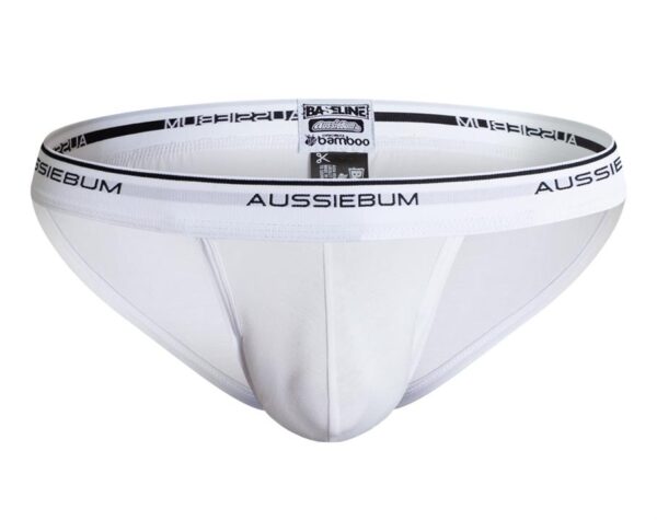 BASELINE White Bikini L