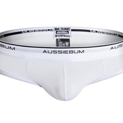 BASELINE White Brief XXL