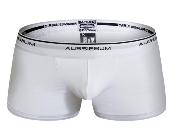 BASELINE White Hipster XL
