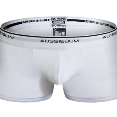 BASELINE White Hipster XXL