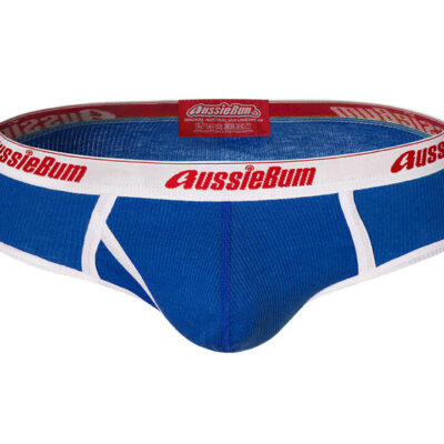 Classic Royal Blue Brief S Green Underwear Classic Royal Blue Brief S