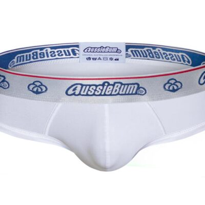 CottonSoft 2.0 White Brief XL
