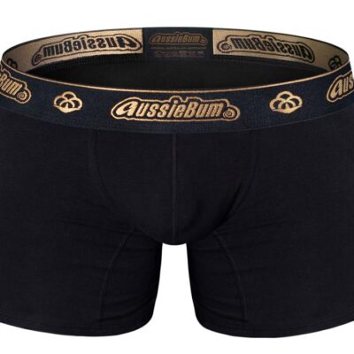 CottonSoft 2.0 Black Trunk L