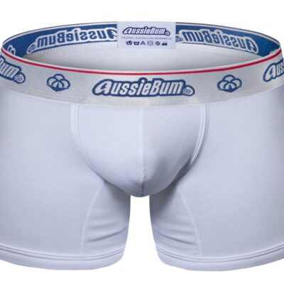 CottonSoft 2.0 White Trunk L