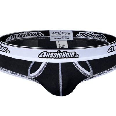 Enlarge 2.0 Black Brief M