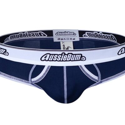 Enlarge 2.0 Navy Brief XXL