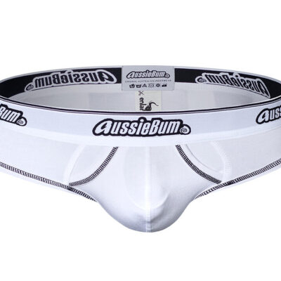 Enlarge 2.0 White Brief S