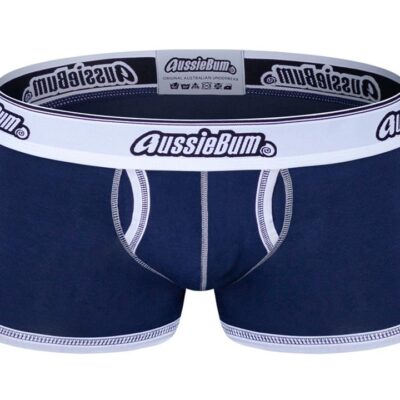 Enlarge 2.0 Navy Trunk L