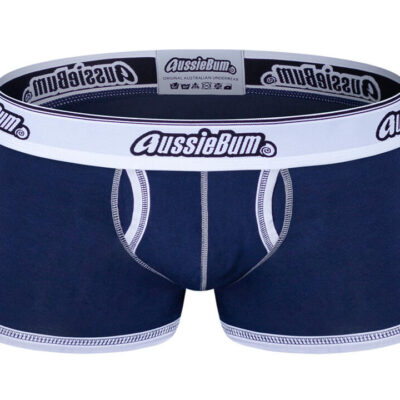 Enlarge 2.0 Navy Trunk XS