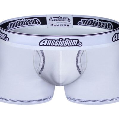 Enlarge 2.0 White Trunk S