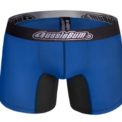 Comfy Bamboo Blue Hipster S