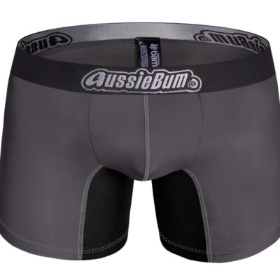 Comfy Bamboo Charcoal Hipster M