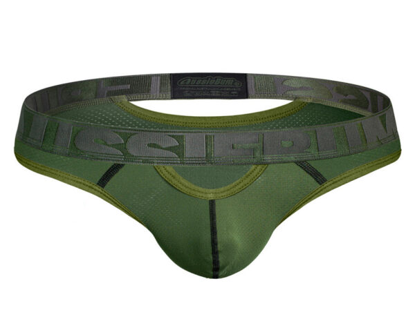 Riot 2.0 Army Brief M