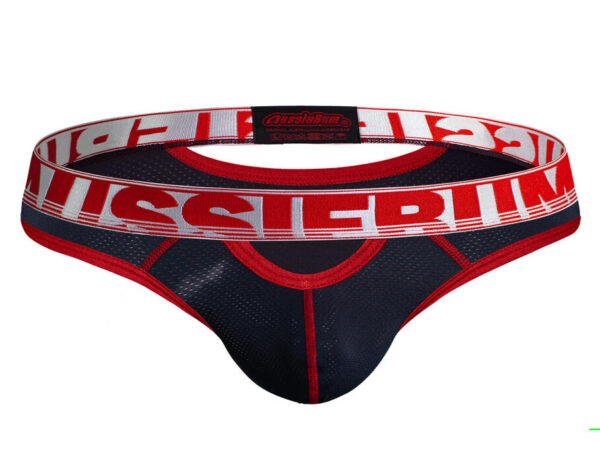 Riot 2.0 Black Brief L