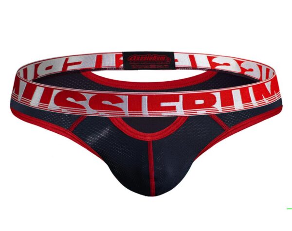 Riot 2.0 Black Brief XS