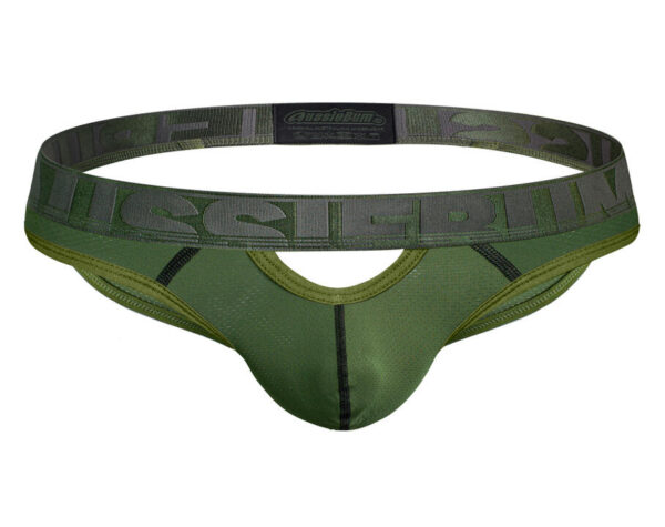 Riot 2.0 Army Jock M