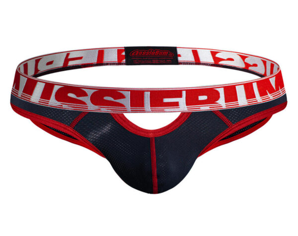 Riot 2.0 Black Jock L