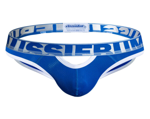 Riot 2.0 Royal Jock XXL