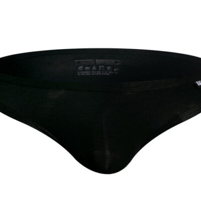 Slick Black Brief S