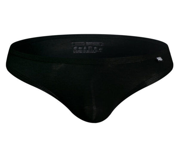 Slick Black Brief XL